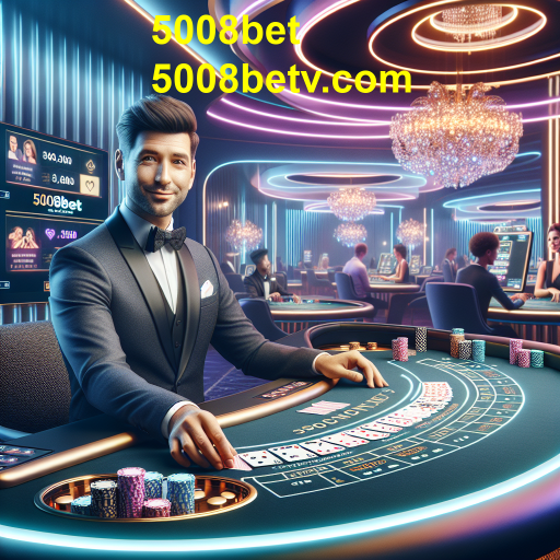 O 5008bet proporciona uma experiência de jogo única com múltiplas opções de apostas, suporte ao cliente excepcional e promoções emocionantes para novos usuários e jogadores experientes.