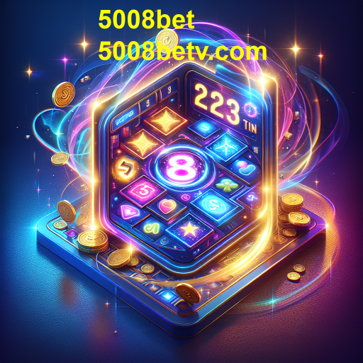 A Ascensão das Raspadinhas no 5008bet: Um Jogo de Azar Imediato